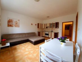 Apartmán U Slunečnice Husinec U Netolic